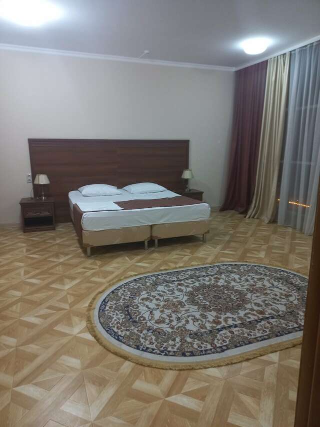 Гостиница Континент Грозный-191