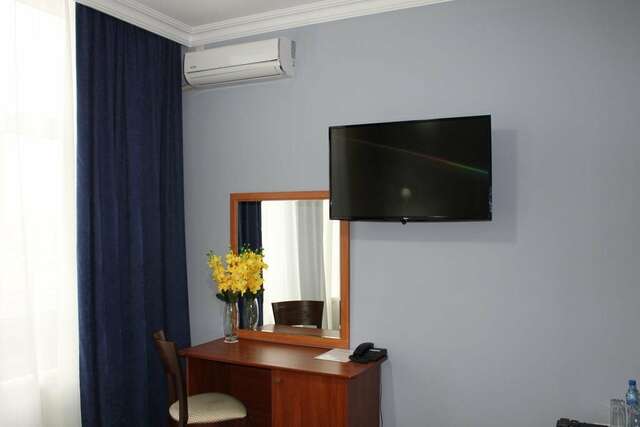 Гостиница Континент Грозный-41