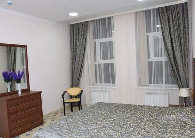 Гостиница Континент Грозный-38