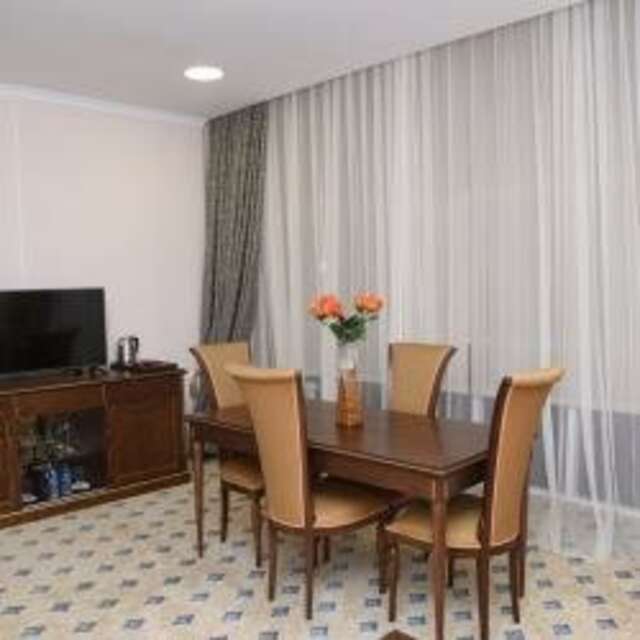 Гостиница Континент Грозный-132