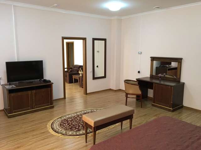 Гостиница Континент Грозный-108