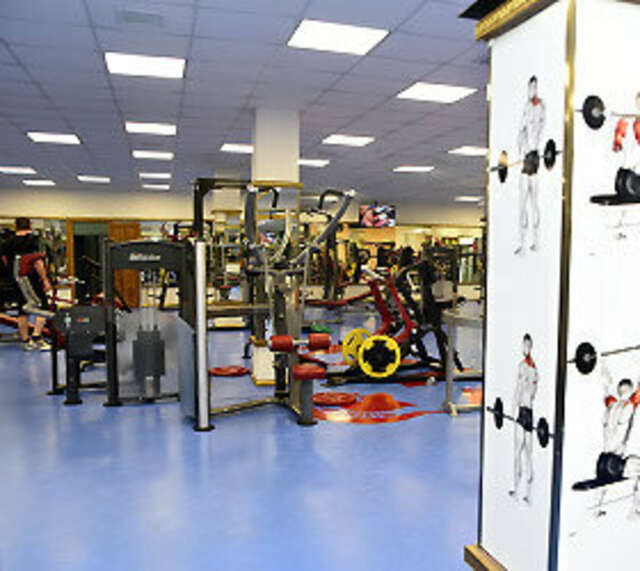 Гостиница Континент Грозный-9