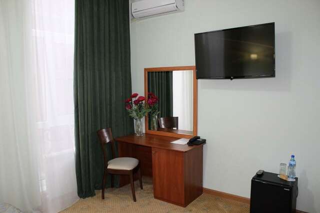 Гостиница Континент Грозный-72