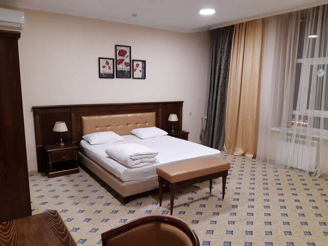 Гостиница Континент Грозный-204