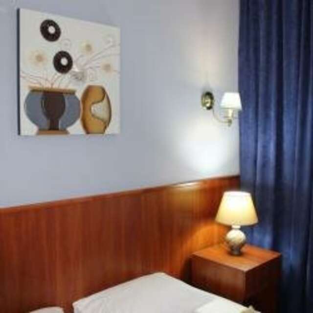 Гостиница Континент Грозный-48