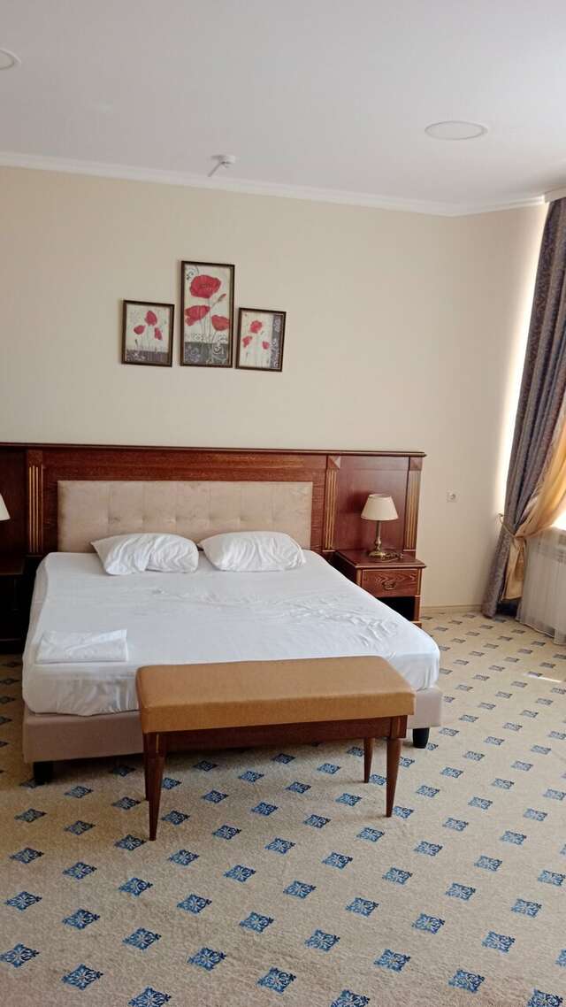 Гостиница Континент Грозный-193