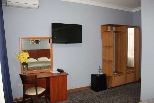 Гостиница Континент Грозный-8