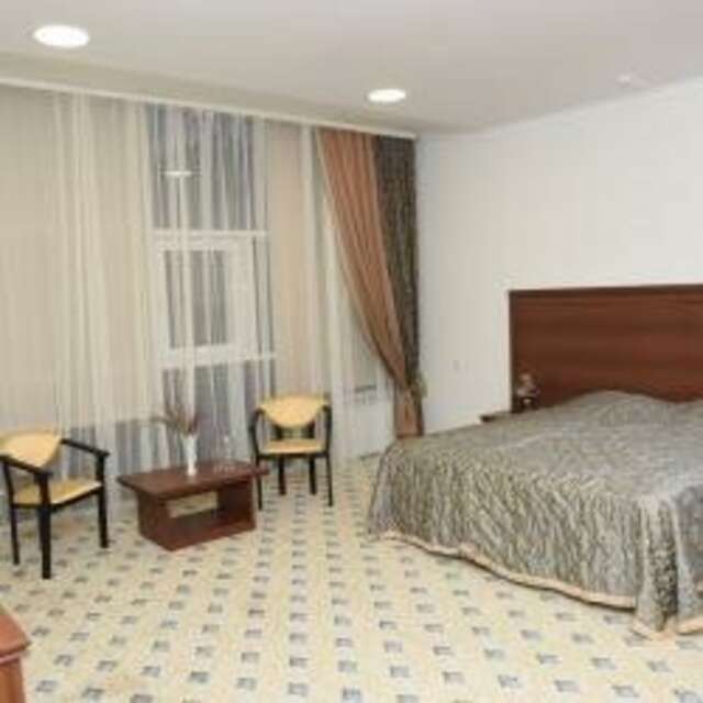 Гостиница Континент Грозный-118