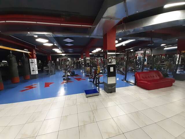 Гостиница Континент Грозный-202