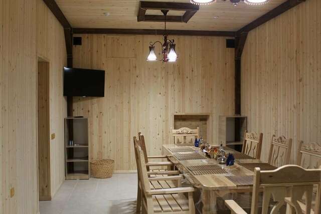 Гостиница Континент Грозный-15