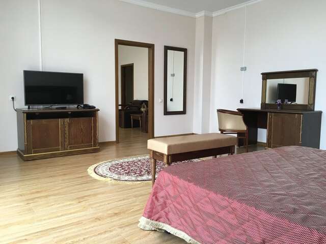 Гостиница Континент Грозный-46