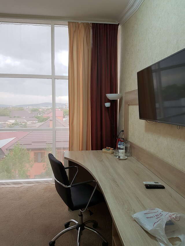 Гостиница Континент Грозный-143