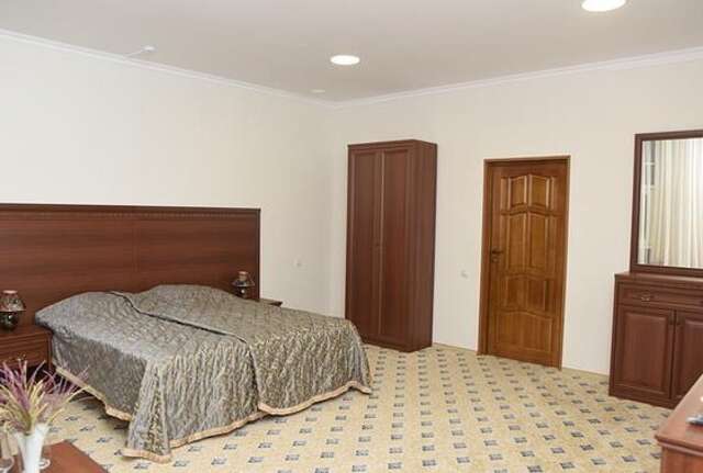 Гостиница Континент Грозный-140