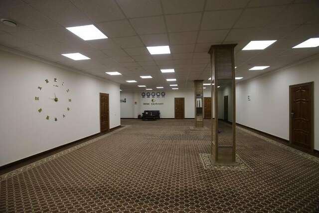 Гостиница Континент Грозный-113