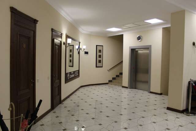 Гостиница Континент Грозный-65