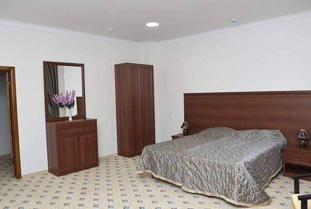 Гостиница Континент Грозный-135