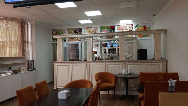 Гостиница Континент Грозный-175