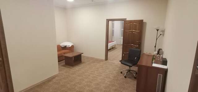 Гостиница Континент Грозный-195