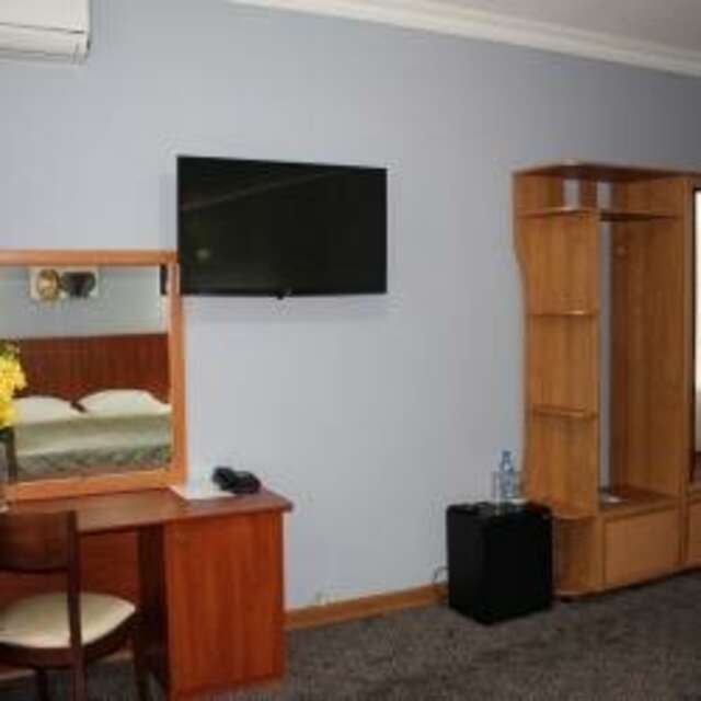 Гостиница Континент Грозный-78