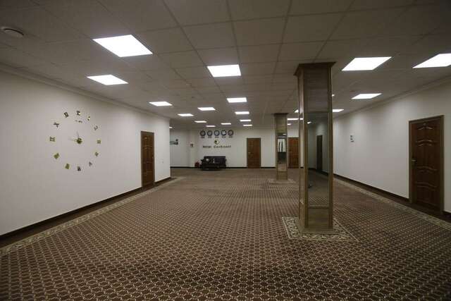 Гостиница Континент Грозный-61