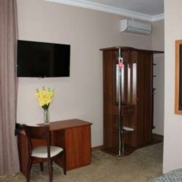 Гостиница Континент Грозный-107