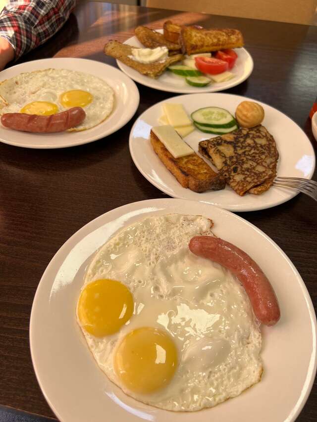 Гостиница Континент Грозный-166