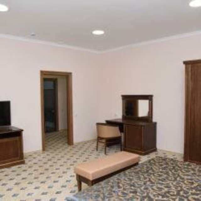 Гостиница Континент Грозный-104