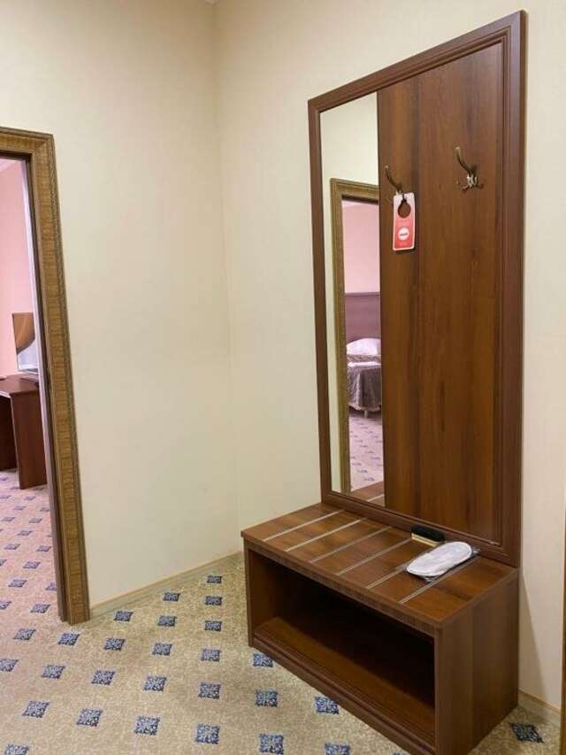 Гостиница Континент Грозный-29