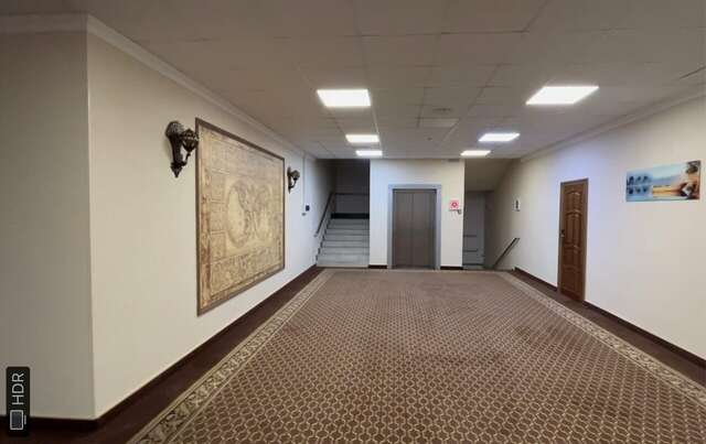 Гостиница Континент Грозный-163